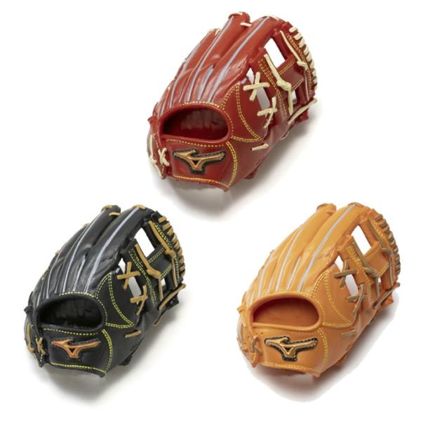 ミズノ(MIZUNO) キーホルダー メンズ ミニチュアミズノプロ クラシック 1GJYG41210