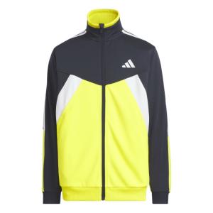 adidas（アディダス） ジャージ ジャケット ジュニア MH CB トラック