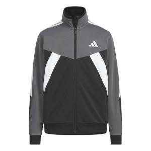 adidas ジャージ上 adidas（アディダス） メンズ ジャージ上下セット KNA81 スリー