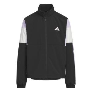 adidas（アディダス） ウインドブレーカー ジャケット ジュニア WORD