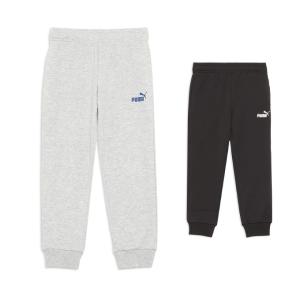PUMA（プーマ） クロスウェア ロングパンツ J ESS NO.1 スウェットPT