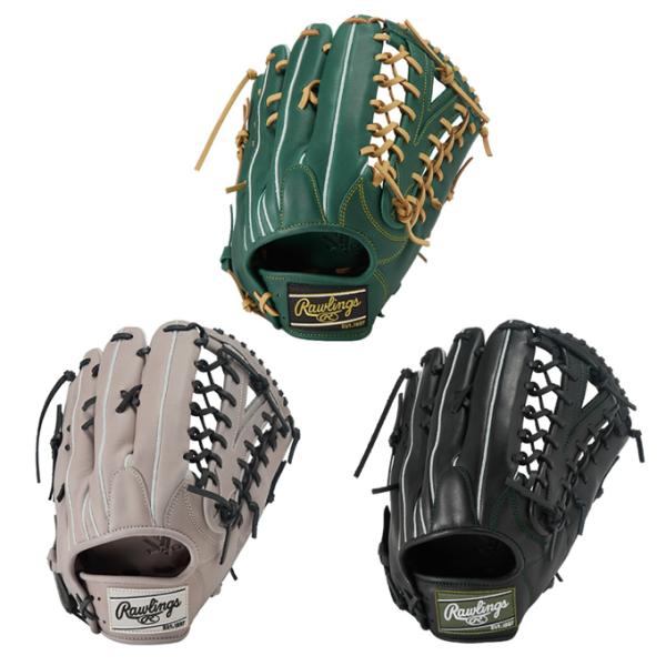 ローリングス(Rawlings) 野球 一般軟式グローブ 内野手 メンズ 軟式 ハイパーテック R2...