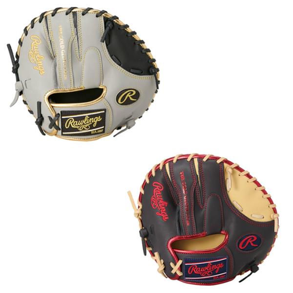 ローリングス(Rawlings) 野球 硬式グローブ 一塁手 メンズ 硬式ゲーマートレーニング GH...