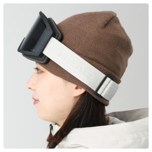 ヘッド(HEAD) スキー スノーボードゴーグ...の詳細画像4