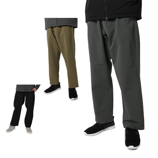 セトアウト(SETOUT) ロングパンツ メンズ ベジカラリップ ワイドPT SO171137E03