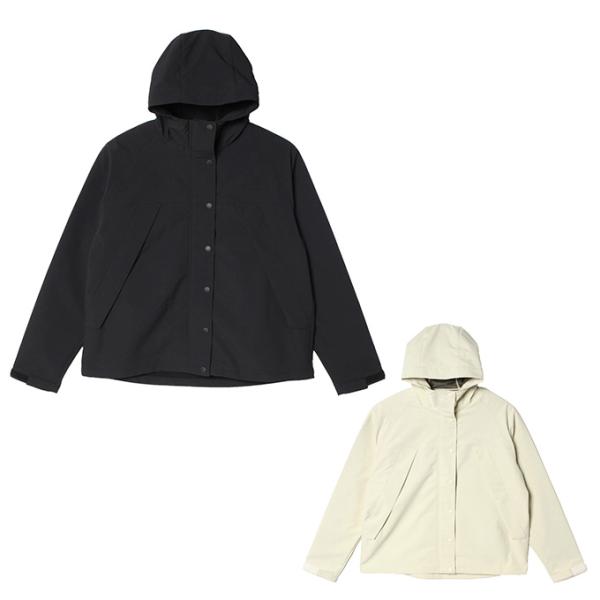 セトアウト(SETOUT) アウトドア ジャケット レディース HINATABOCCO フーディJK...