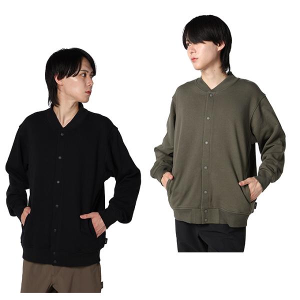 セトアウト(SETOUT) スウェット トレーナー メンズ レディース デュラブルスウェット JK ...