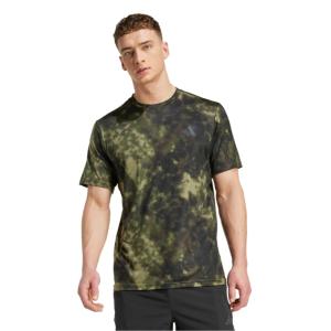 NIKE（ナイキ） Tシャツ 半袖 メンズ DF UVハイバース CAMO総柄機能T