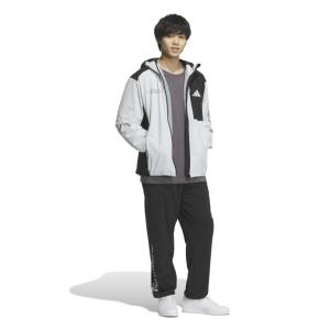 アディダス adidas ウインドブレーカー ...の詳細画像2