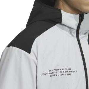 アディダス adidas ウインドブレーカー ...の詳細画像4