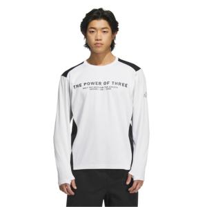 アディダス スポーツウェア 長袖 M ADPT ...の商品画像