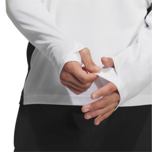 アディダス スポーツウェア 長袖 M ADPT...の詳細画像3