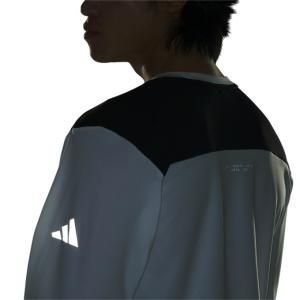 アディダス スポーツウェア 長袖 M ADPT...の詳細画像4