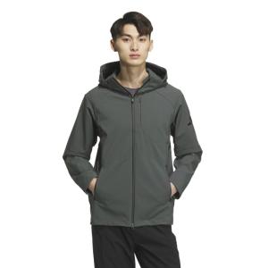 adidas（アディダス） ウインドブレーカー 上下セット メンズ MH 撥水