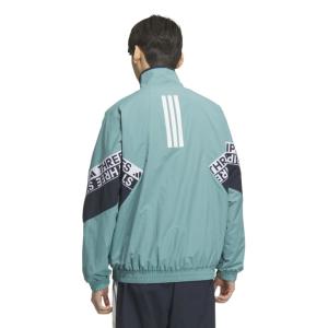 アディダス adidas ウインドブレーカー ...の詳細画像1