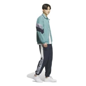 アディダス adidas ウインドブレーカー ...の詳細画像2