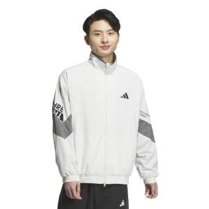 adidas（アディダス） ウインドブレーカー ジャケット メンズ ワー