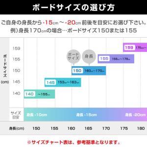 ヘッド(HEAD) スノーボード 板 メンズ ...の詳細画像4