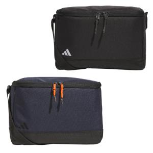 アディダス(adidas) 保冷バック メンズ クーラーバッグ KVI49 【国内正規品】