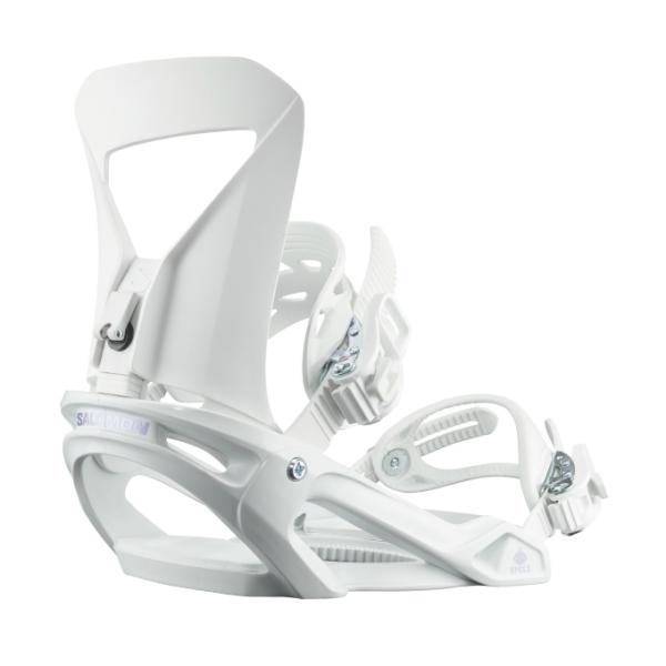 サロモン(SALOMON) スノーボード ビンディング レディース L47671500 スペル SP...