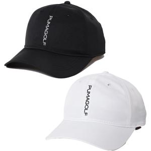 プーマ(PUMA) ゴルフ キャップ メンズ バ...の商品画像