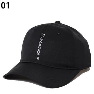 プーマ(PUMA) ゴルフ キャップ メンズ ...の詳細画像1