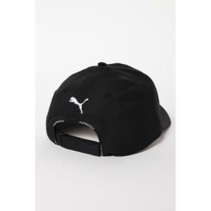 プーマ(PUMA) ゴルフ キャップ メンズ ...の詳細画像3