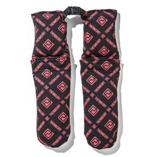 ディーラックス(DEELUXE) リーシュコード THERMO DRY サーモドライ THERMO ...