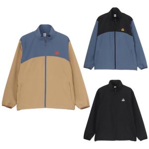 CHUMS（チャムス） CHUMS Running Jacket ランニングウェア ウインド