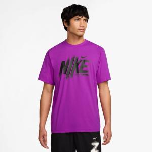 NIKE（ナイキ） 半袖Tシャツ ハーフパンツ セット メンズ Dri-FIT