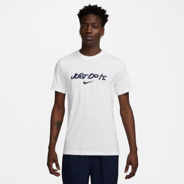 ナイキ(NIKE) Tシャツ 半袖 メンズ ドライフィット プリント機能Tシャツ PACK HV41...