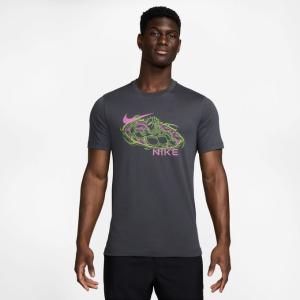 NIKE（ナイキ） Tシャツ 半袖 メンズ プリント機能Tシャツ WILDCARD