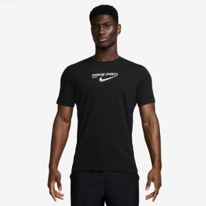 NIKE（ナイキ） （メンズ）ドライフィット UV ランニングトップ