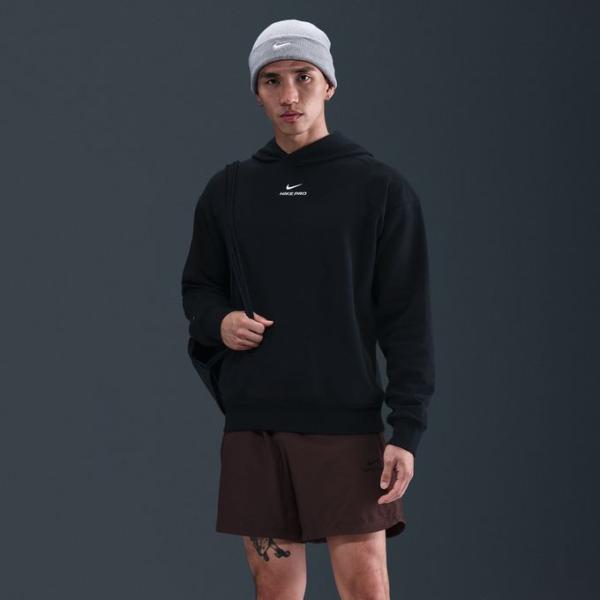 ナイキ(NIKE) スウェットパーカー メンズ Dri-FIT ミッドレイヤー トレーニングパーカー...