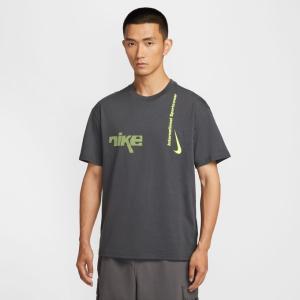 NIKE（ナイキ） Tシャツ 半袖 メンズ Dri-FIT UV HYVERSE機能T ITS