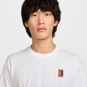 ナイキ(NIKE) Tシャツ 半袖 メンズ N...の詳細画像2