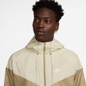 ナイキ(NIKE) ウインドブレーカー ジャケ...の詳細画像2