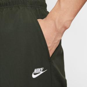 ナイキ(NIKE) ウインドブレーカー パンツ...の詳細画像3