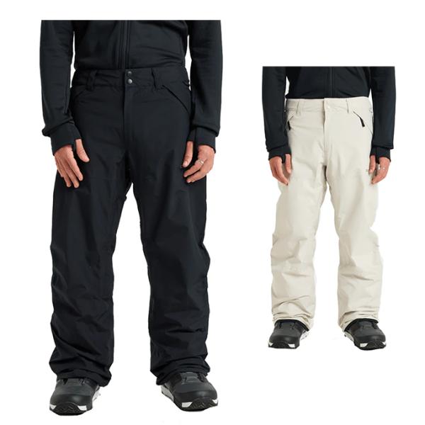 クイックシルバー QUIKSILVER スノーボードウェア パンツ メンズ MISSION GORE...