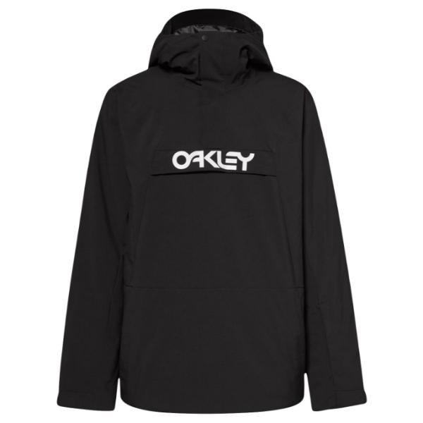 オークリー OAKLEY スノーボードウェア ジャケット メンズ TNP TBT INSULATED...