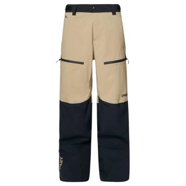 オークリー OAKLEY スノーボードウェア パンツ メンズ TNP LINED SHELL PAN...