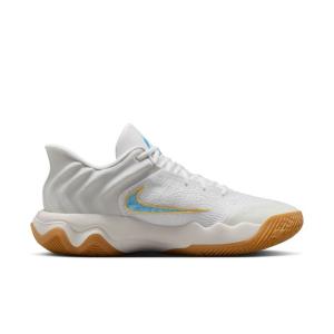 ナイキ(NIKE) バスケットシューズ メンズ...の詳細画像4