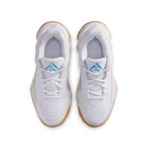 ナイキ(NIKE) バスケットシューズ ジュニ...の詳細画像1
