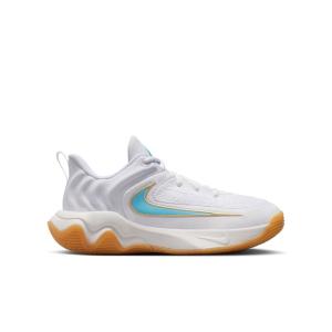 ナイキ(NIKE) バスケットシューズ ジュニ...の詳細画像3