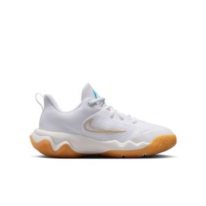 ナイキ(NIKE) バスケットシューズ ジュニ...の詳細画像4