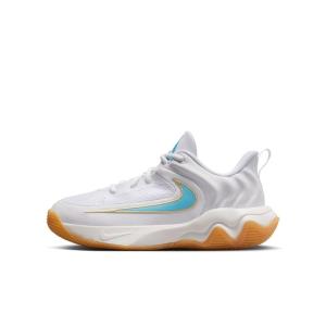 ナイキ(NIKE) バスケットシューズ ジュニ...の詳細画像5