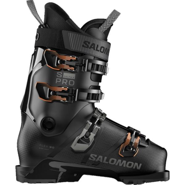 サロモン(SALOMON) スキーブーツ メンズ プロデルタ S/PRO DELTA X90 GW ...