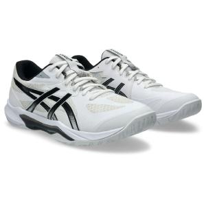アシックス asics バレーシューズ メンズ レディース GEL-TACTIC 13 WIDE ゲルタクニク ワイド 1073A078-100