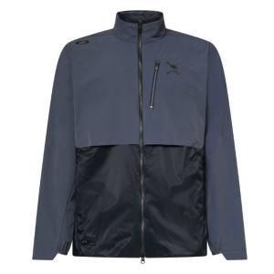 OAKLEY（オークリー） 中綿入り ジャケット 保温 撥水 OAKLEY Enhance