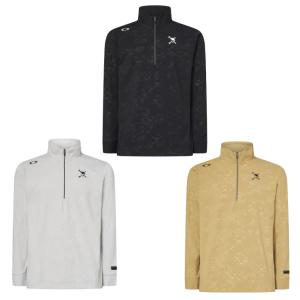 オークリー メンズ 長袖シャツ FOA408241の買取情報